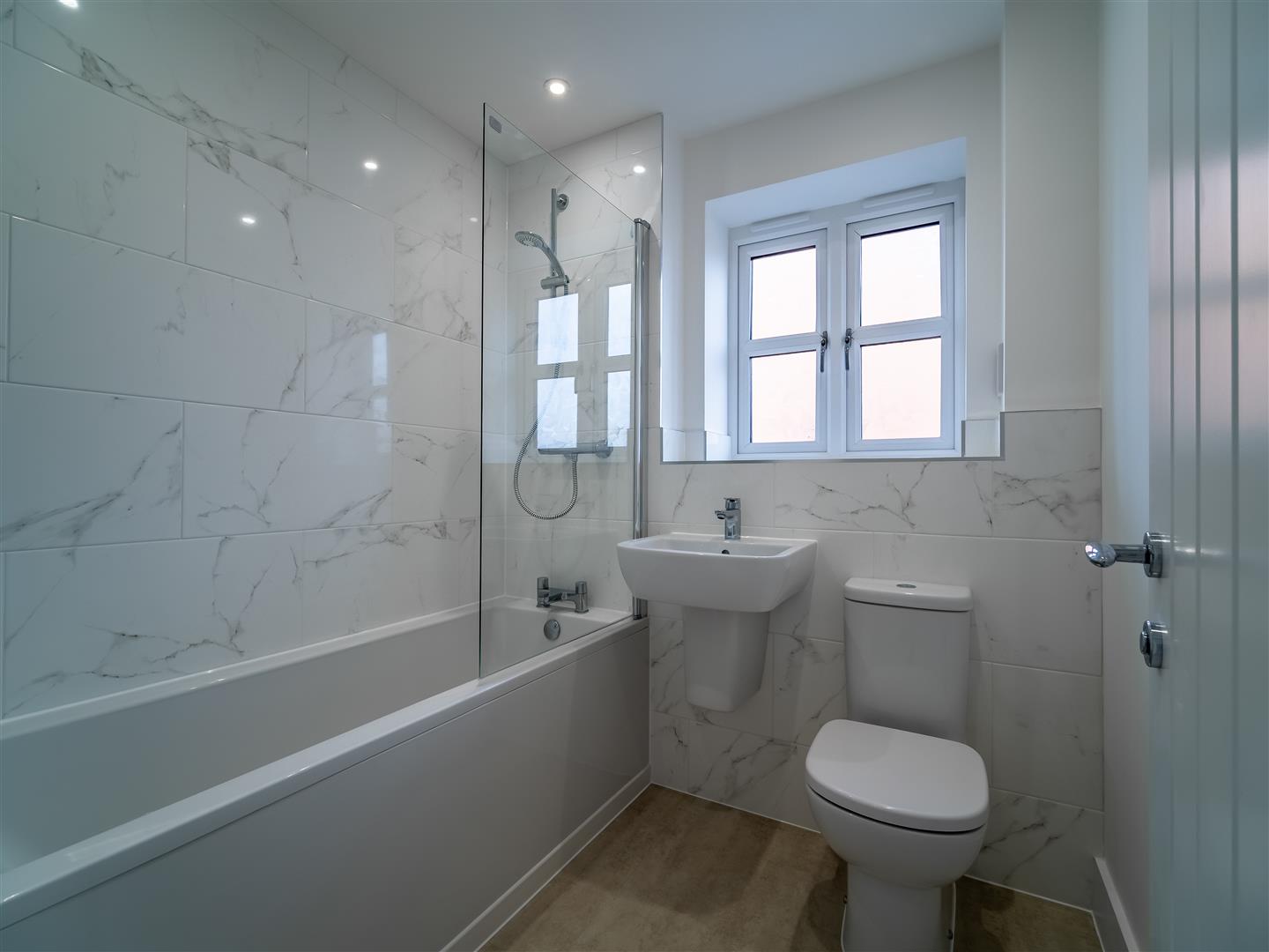 Plot 4 Centurion Park Roman Road, Moulton Chapel, Spalding Firmin & Co